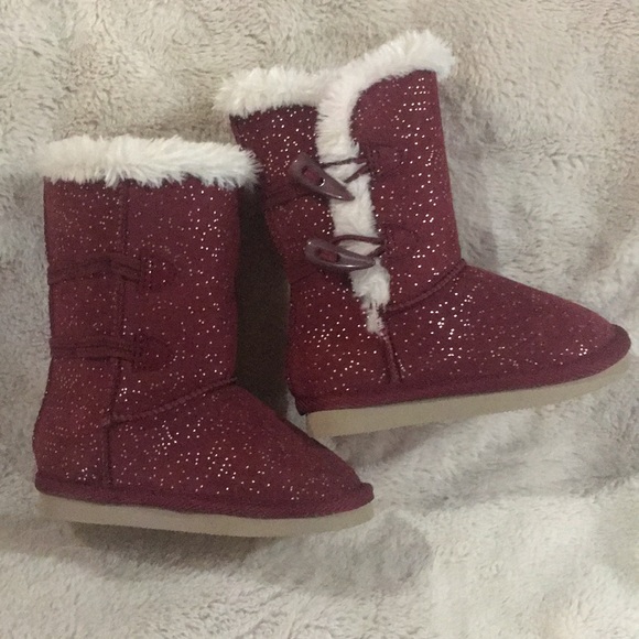 Old Navy Other - *HP* Old Navy baby boots